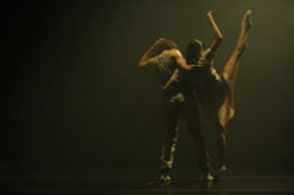 Having Been Breathed Out show poster