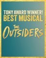 The Outsiders in Off-Off-Broadway