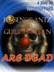 Rosencrantz & Guildenstern Are Dead