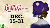 Little Women, The Musical