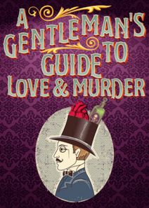 A Gentleman's Guide to Love and Murder
