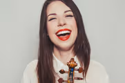 Tessa Lark, Violin: Stradgrass in New Jersey