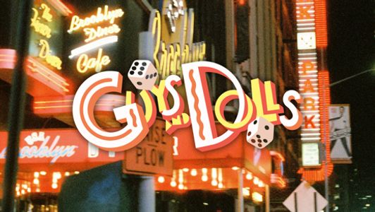 Guys and Dolls