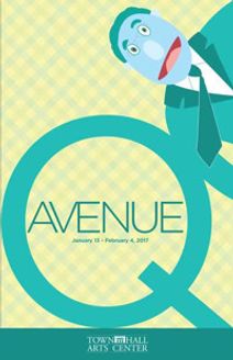 Avenue Q