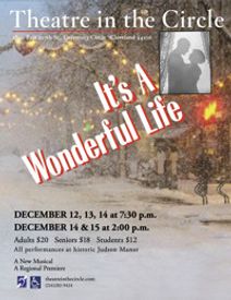 It's A Wonderful Life
