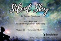 Silent Sky by  Lauren Gunderson
