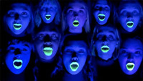 5x15: Five World Premiere 15-Minute Musicals show poster