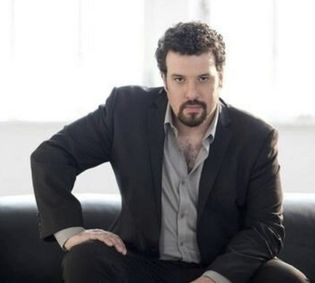 An Evening of Broadway with Met star Oren Gradus show poster