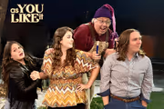 As You Like It  - The Musical  in Los Angeles