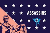 ASSASSINS