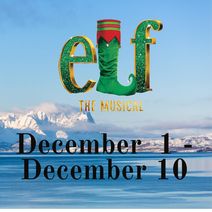 Elf, The Musical