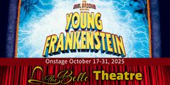 Young Frankenstein in Ft. Myers/Naples