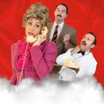 Faulty Towers The Dining Experience