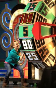 The Price Is Right Live! show poster