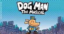 Dog Man: The Musical in Central Virginia