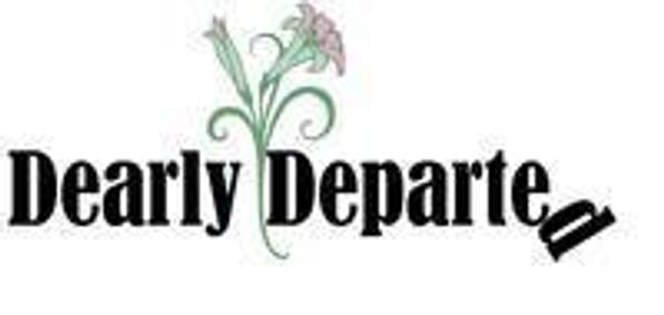 Dearly Departed show poster