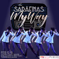 The Sarafinas, My Way in Raleigh