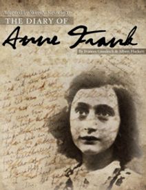The Diary of Anne Frank