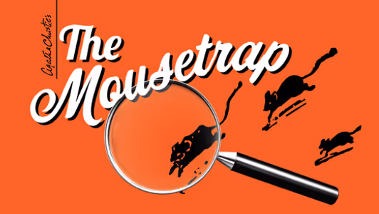 The Mousetrap