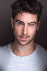 Buyer & Cellar show poster