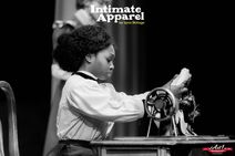 Intimate Apparel