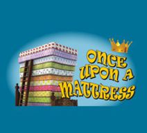 Once Upon a Mattress