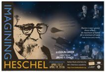 Imagining Heschel