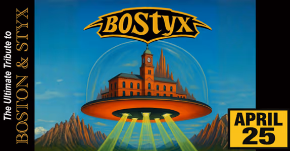 BOStyx