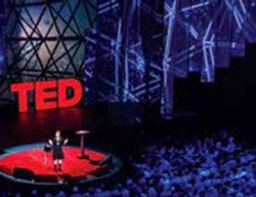 TED 2016: Dream “Opening Night” Live in HD show poster