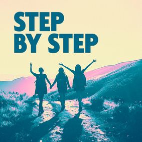 Step By Step show poster