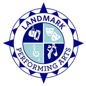 You're a Good Man, Charlie Brown show poster