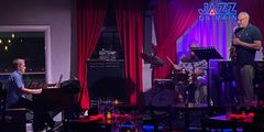 Larry Haddad Organ Trio in Rockland / Westchester