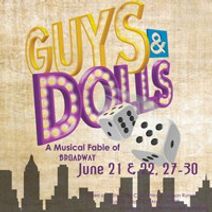 Guys & Dolls