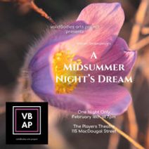 A Midsummer Night's Dream