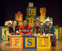 The Velveteen Rabbit: A Toy Story