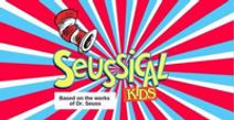Seussical Kids