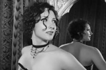Myriam Phiro: Becoming Marlene Dietrich