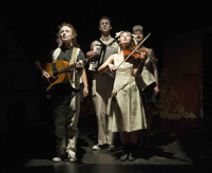 Chelsea Hotel: The Songs of Leonard Cohen