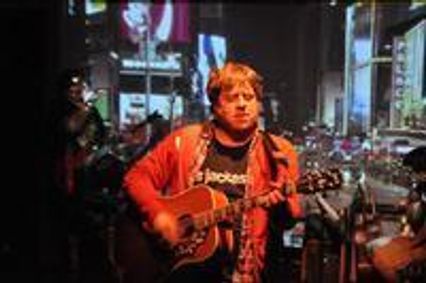 American Idiot show poster