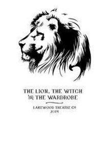 The Lion, the Witch and the Wardrobe show poster