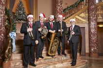 Holiday Brass Quintet