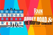 RAIN – A Tribute to the Beatles