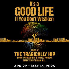It's a Good Life If You Don't Weaken show poster