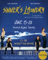 Sinner's Laundry in Los Angeles