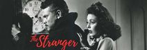 Orson Welles' THE STRANGER