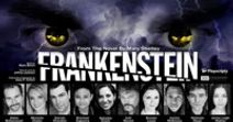 FRANKENSTEIN: A NEW MUSICAL