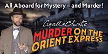 Agatha Christie's Murder on the Orient Express