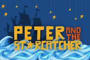 Peter and The Starcatcher in Dallas