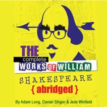 The Complete Works of William Shakespeare (Abridged)