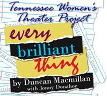 Every Brilliant Thing